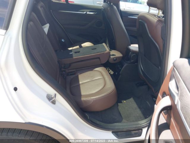 WBXHT3Z33G4A49775 BMW X1 Xdrive28i