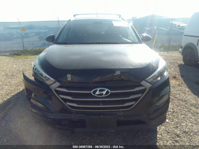 Hyundai TUCSON SE 2016 KM8J3CA49GU160956 Image 12