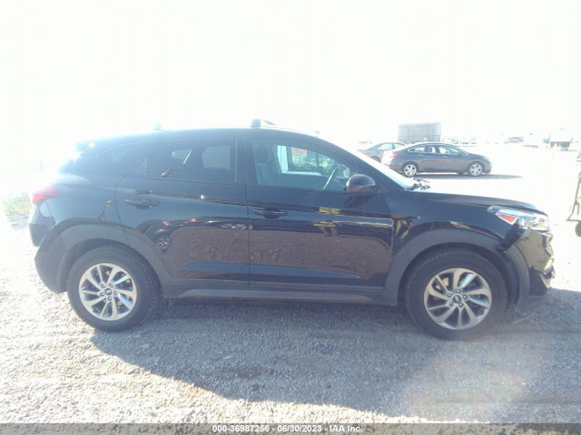 Hyundai TUCSON SE 2016 KM8J3CA49GU160956 Image 13