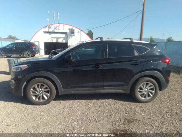Hyundai TUCSON SE 2016 KM8J3CA49GU160956 Image 14