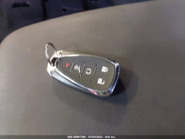 2020 CHEVROLET EQUINOX LT VIN: 3GNAXVEX7LL233245