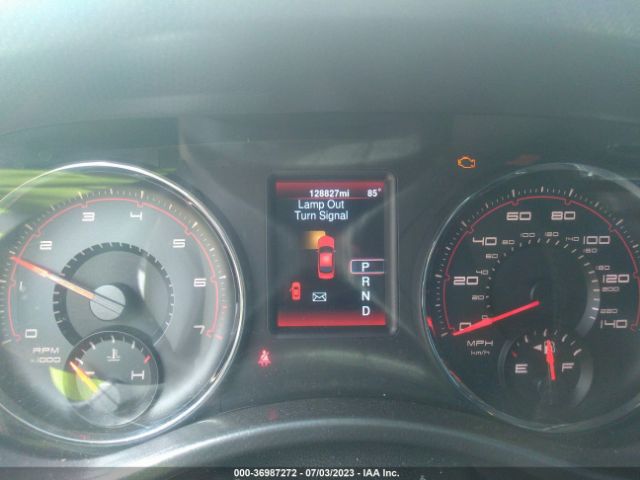 2C3CDXBG6EH280700 Dodge Charger Se