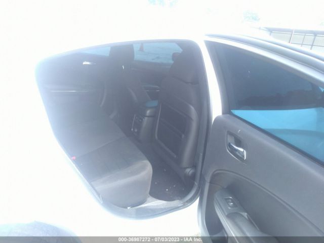 2C3CDXBG6EH280700 Dodge Charger Se