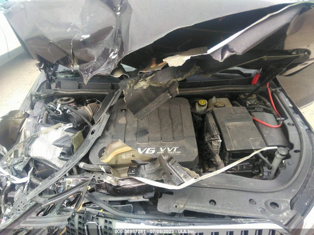 1G4GD5G36FF182367 Buick Lacrosse Premium I