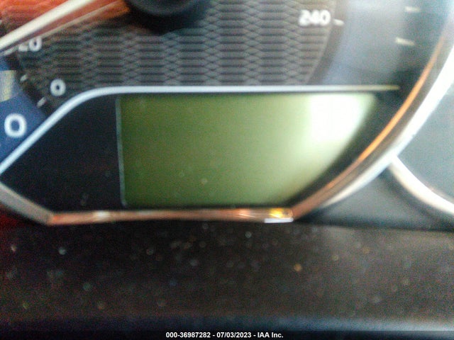 Toyota COROLLA LE 2016 5YFBURHE3GP567014 Image 7