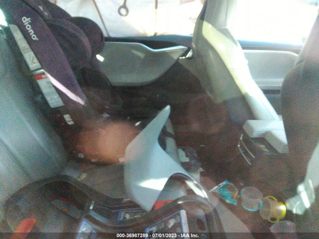 Tesla Model S 85d/70d/90d/p90d 2015 5YJSA1E24FF105205 Image 15