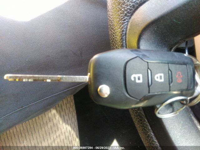 1FTEW1CF8FKF18557 Ford F-150 Xl/lariat