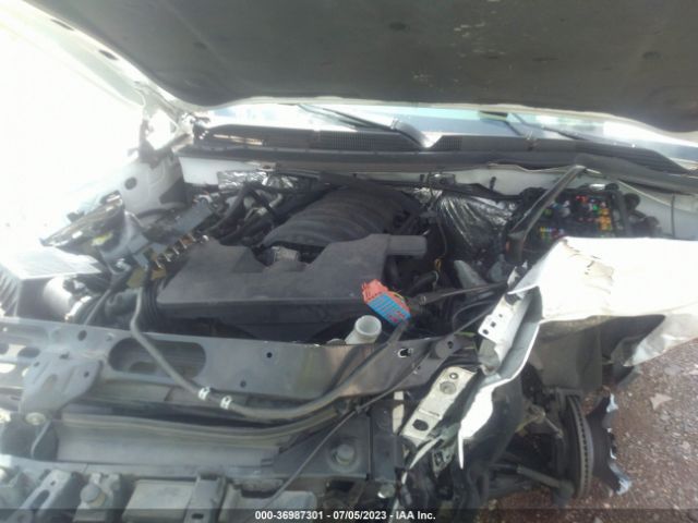 1GKS1BKC1FR278858 GMC YUKON SLT