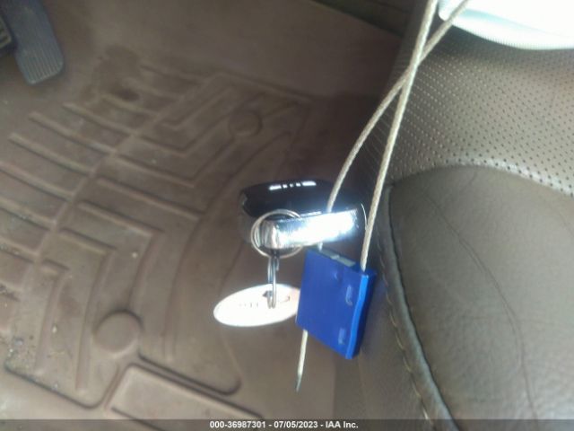 1GKS1BKC1FR278858 GMC YUKON SLT