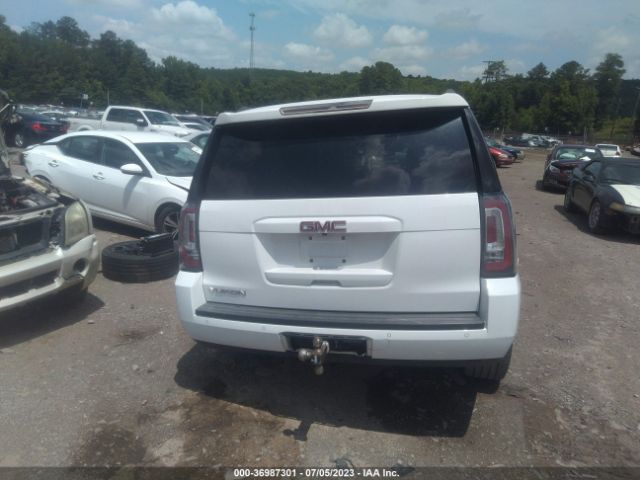 1GKS1BKC1FR278858 GMC YUKON SLT