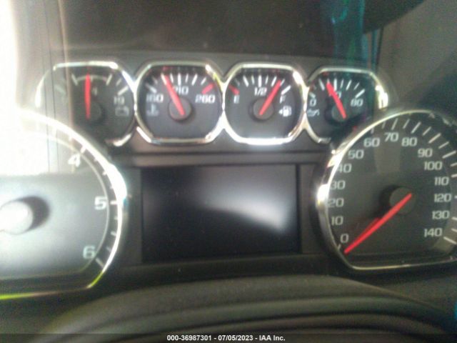 1GKS1BKC1FR278858 GMC YUKON SLT