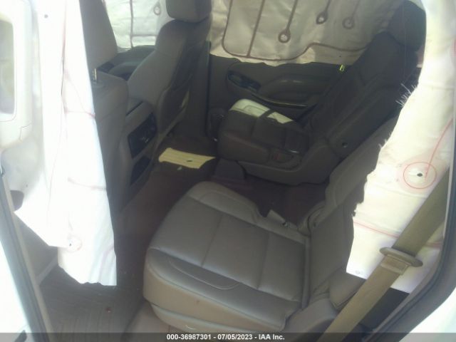 1GKS1BKC1FR278858 GMC YUKON SLT