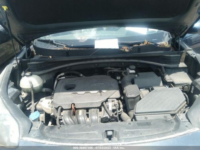 KNDPM3AC5H7114074 KIA Sportage Lx