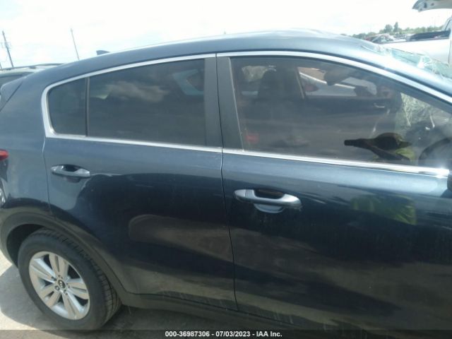 KNDPM3AC5H7114074 KIA Sportage Lx