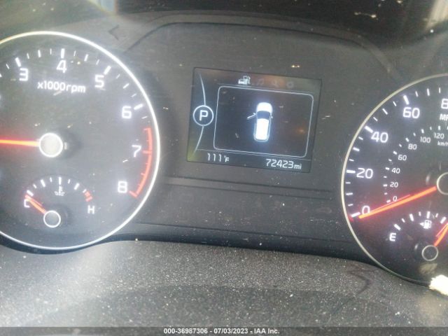 KNDPM3AC5H7114074 KIA Sportage Lx