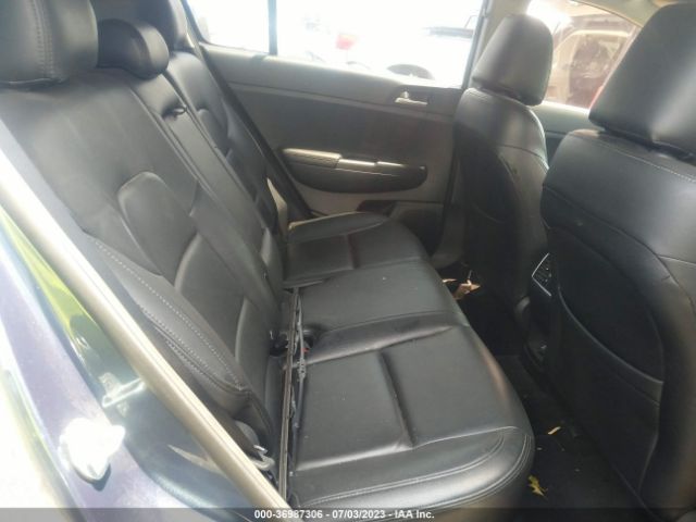 KNDPM3AC5H7114074 KIA Sportage Lx