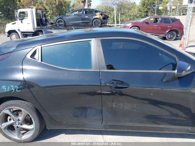 Hyundai Veloster 2.0 2019 KMHTG6AF4KU015140 Image 5