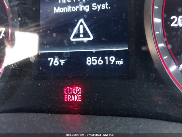 Hyundai Veloster 2.0 2019 KMHTG6AF4KU015140 Image 7