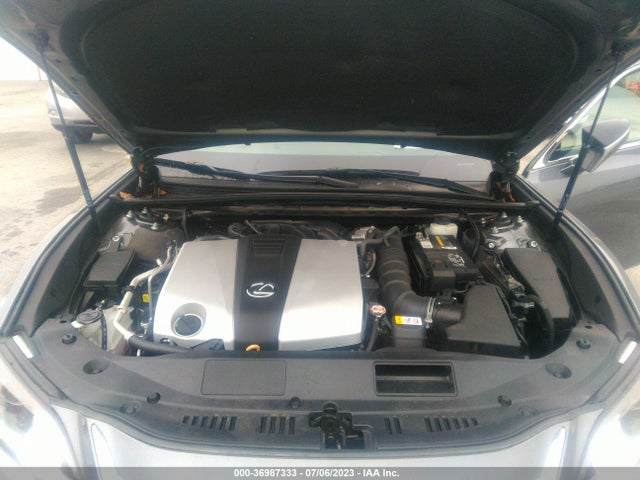 58ABZ1B12KU049419 Lexus Es Es 350