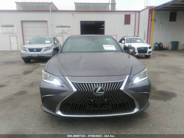 58ABZ1B12KU049419 Lexus Es Es 350