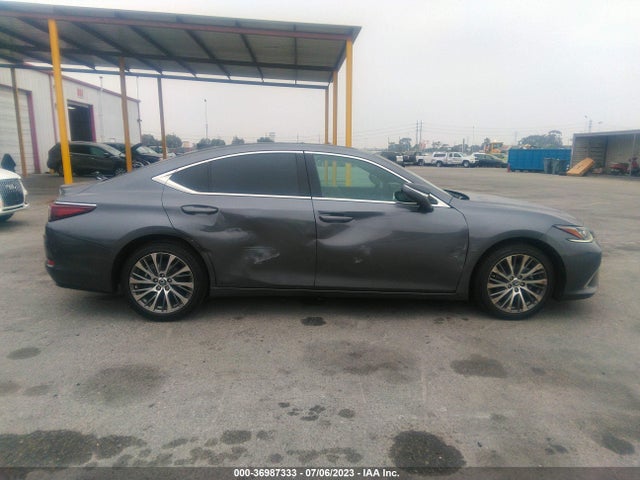 58ABZ1B12KU049419 Lexus Es Es 350