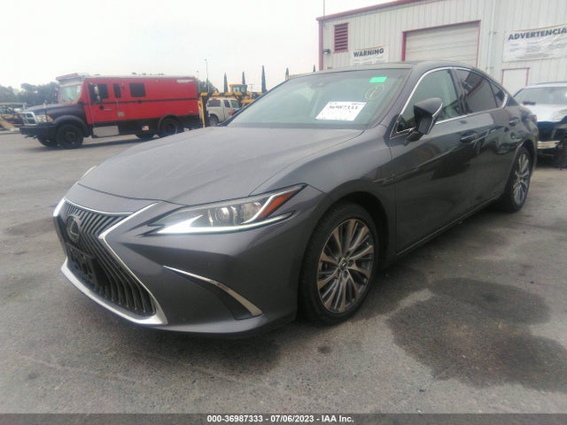 58ABZ1B12KU049419 Lexus Es Es 350