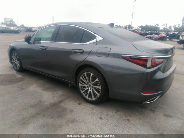 58ABZ1B12KU049419 Lexus Es Es 350