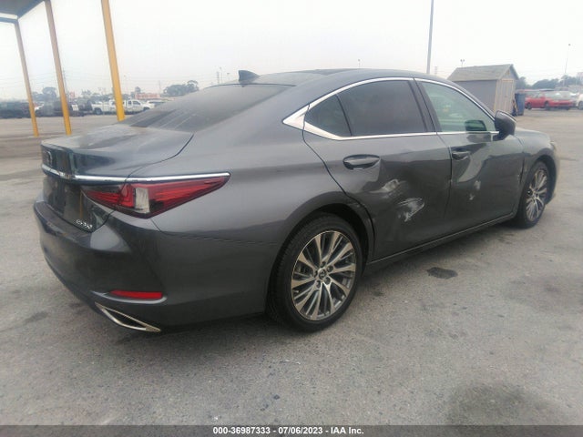58ABZ1B12KU049419 Lexus Es Es 350
