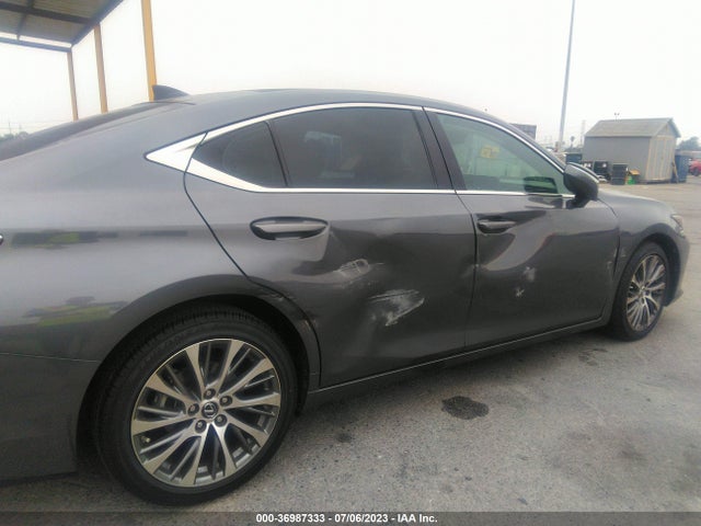 58ABZ1B12KU049419 Lexus Es Es 350