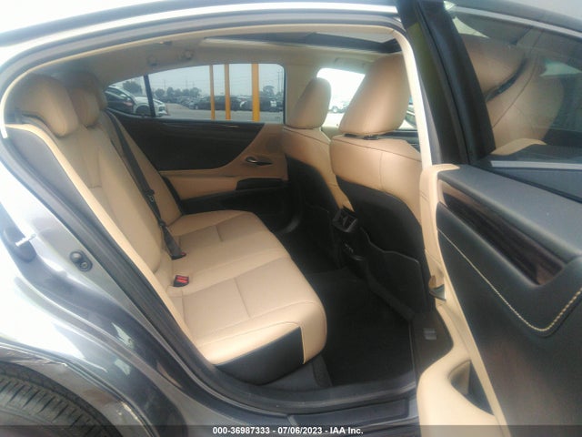 58ABZ1B12KU049419 Lexus Es Es 350