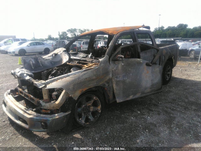 1C6RR7NMXES326067 RAM 1500 Laramie