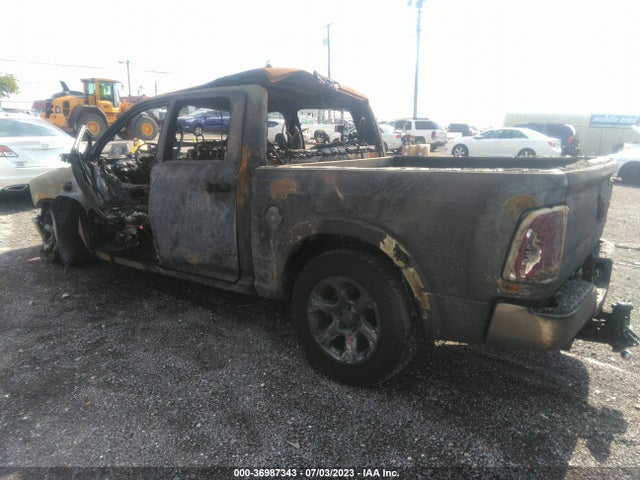 1C6RR7NMXES326067 RAM 1500 Laramie