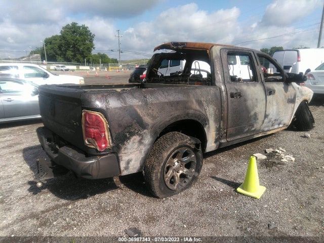 1C6RR7NMXES326067 RAM 1500 Laramie