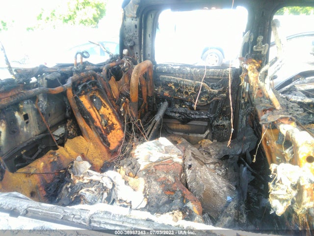 1C6RR7NMXES326067 RAM 1500 Laramie