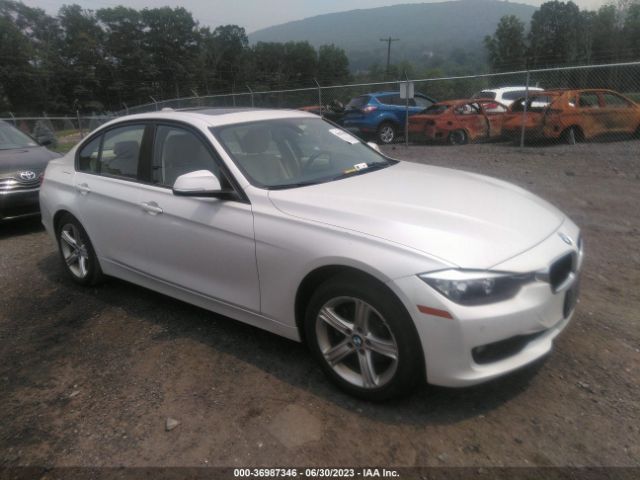 WBA3C3G50FNS75061 auction archive image