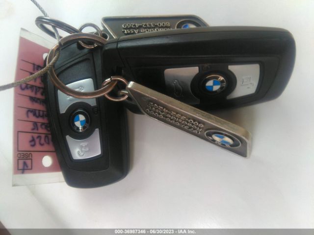 WBA3C3G50FNS75061 BMW 3 Series 320i Xdrive