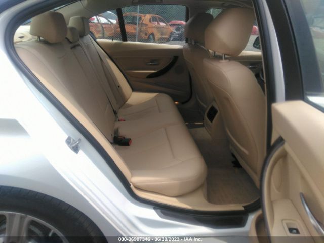 WBA3C3G50FNS75061 BMW 3 Series 320i Xdrive