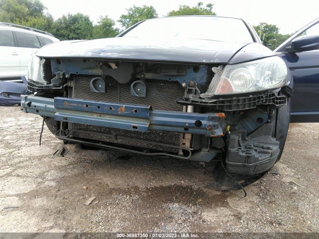 2008 HONDA ACCORD SDN EX-L VIN: 1HGCP36898A071888