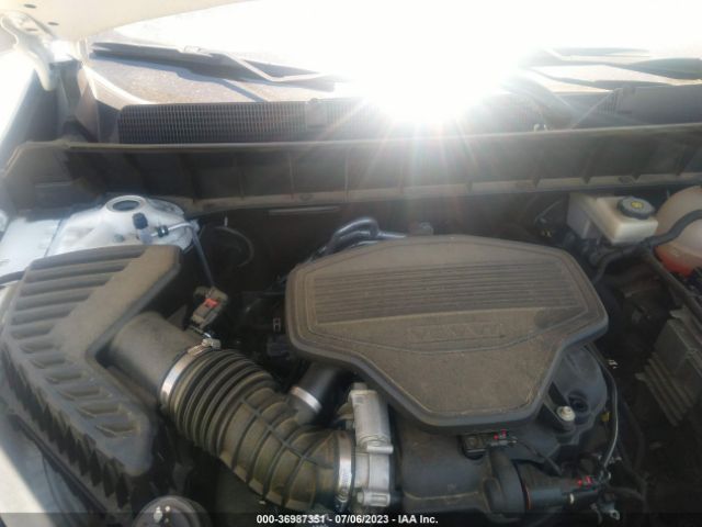 1GKKNPLS9JZ131297 GMC Acadia Denali