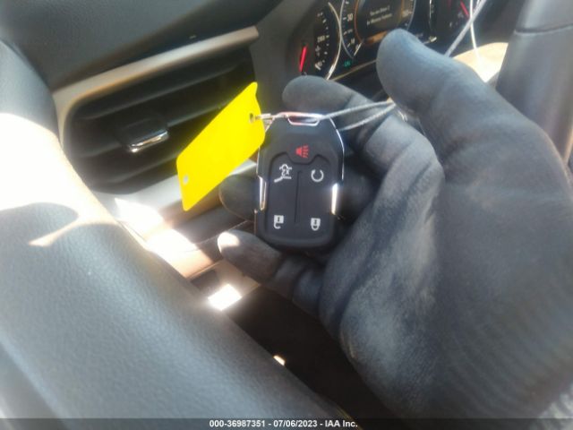 1GKKNPLS9JZ131297 GMC Acadia Denali