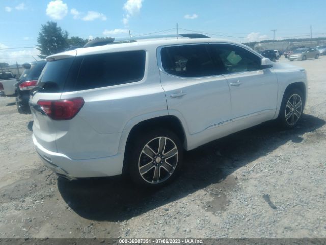 1GKKNPLS9JZ131297 GMC Acadia Denali