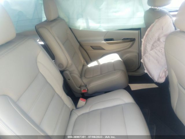 1GKKNPLS9JZ131297 GMC Acadia Denali