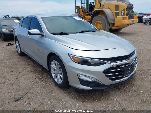 2019 1G1ZD5ST2KF180591 main image