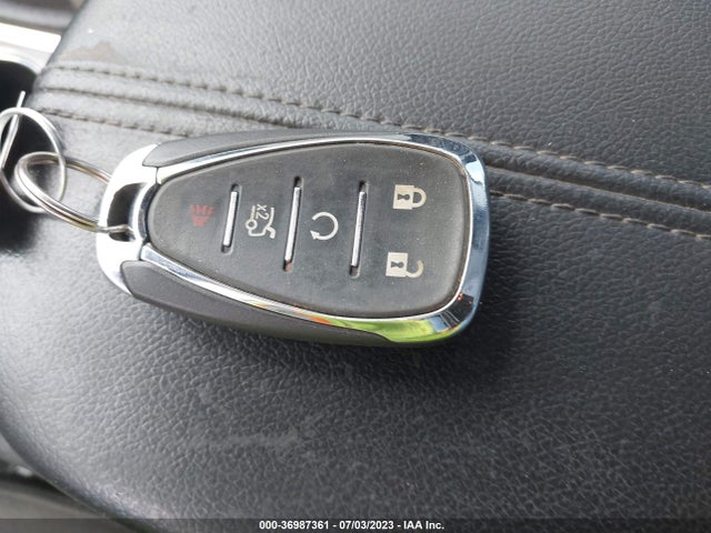 Chevrolet MALIBU LT 2019 1G1ZD5ST2KF180591 Image 11