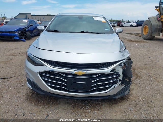 Chevrolet MALIBU LT 2019 1G1ZD5ST2KF180591 Image 13