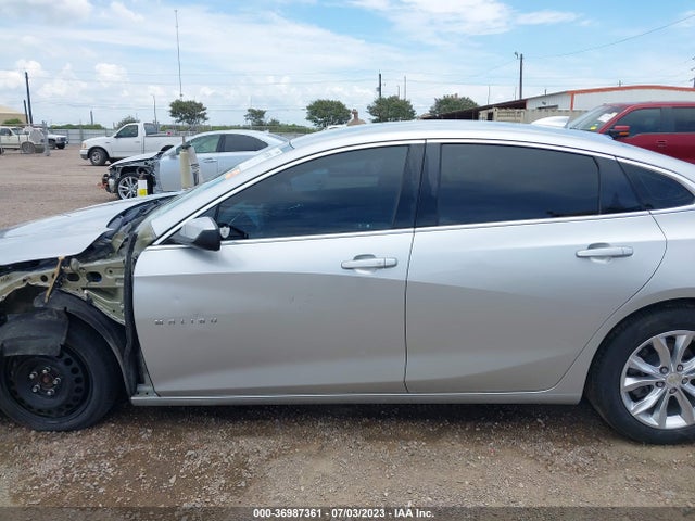 Chevrolet MALIBU LT 2019 1G1ZD5ST2KF180591 Image 15