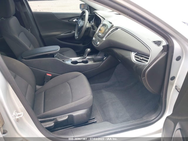 Chevrolet MALIBU LT 2019 1G1ZD5ST2KF180591 Image 5