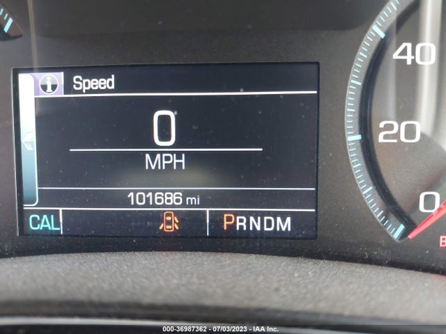Chevrolet IMPALA LTZ 2015 1G1165S36FU150048 Image 6