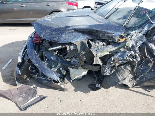 Chevrolet IMPALA LTZ 2015 1G1165S36FU150048 Image 11