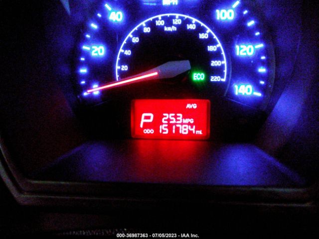 KNADM4A31H6061448 KIA RIO LX